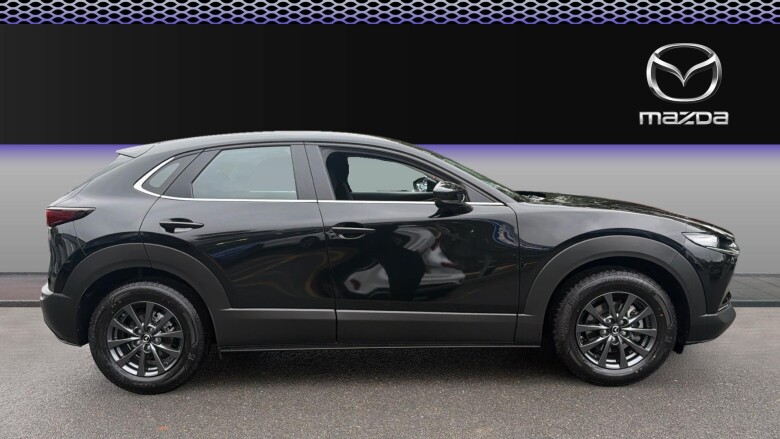 Mazda CX-30 2.5 e-Skyactiv G MHEV [140] Centre-Line 5dr Auto Petrol Hatchback